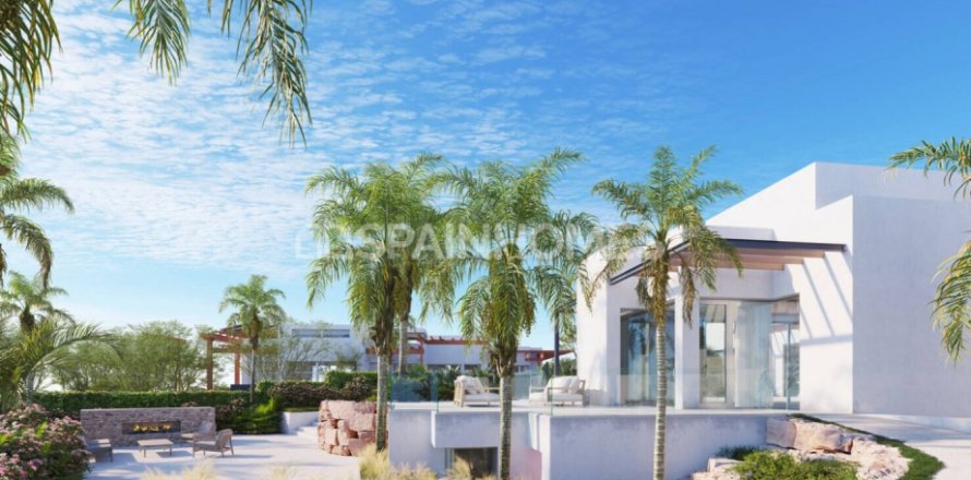 3 bedrooms Villa in Giao Hai, Vietnam No. 109915