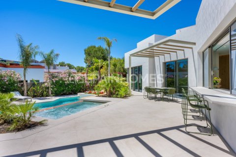 3 dormitorios Villa en San Miguel de Salinas, Spain No. 109915