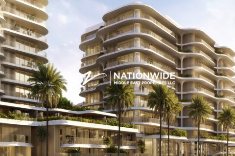 1 dormitorio Apartment en Abu Dhabi, UAE No. 90946