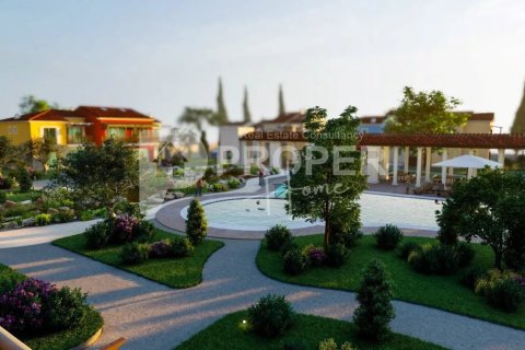 2 rooms Apartment in Fethiye, Turkey No. 11540