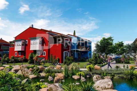 2 habitaciones Apartment en Hoang An, Vietnam No. 11540 9