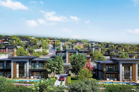 6 bedrooms Villa in An Thach Trung, Vietnam No. 21981