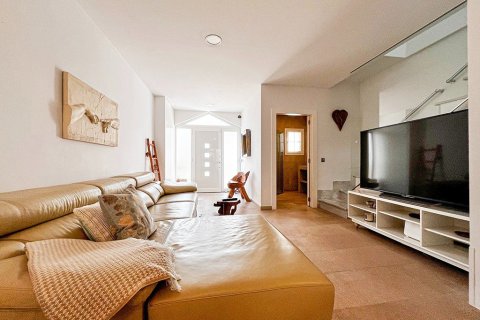 3 bedrooms Duplex on the Mallorca, Spain No. 117188