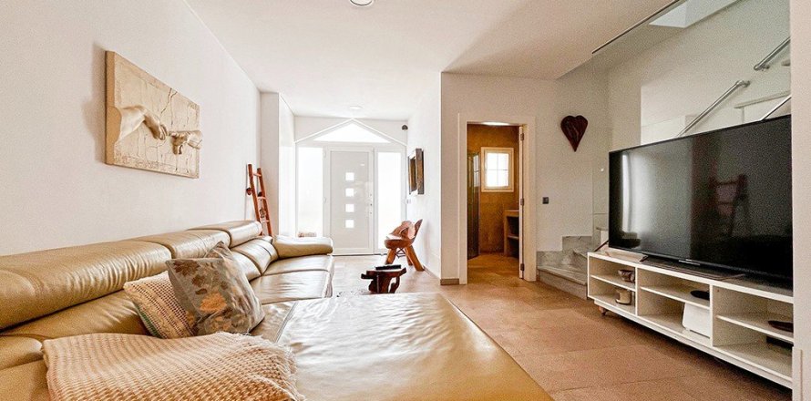 3 bedrooms Duplex on the Mallorca, Spain No. 117188