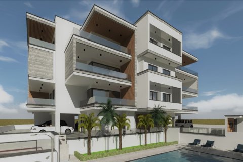30 rooms Apartment in Larnaca, Cyprus No. 107144 7
