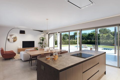 Вилла с 3 спальнями в Tan Thanh, Вьетнам №85894 3