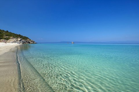 6600m² Land à Chalkidiki, Greece No. 59506 1