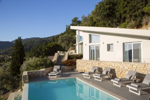 167m² Villa à Lefkada, Greece No. 107214 23