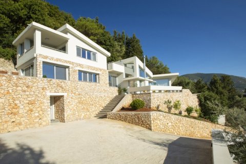 167m² Villa à Lefkada, Greece No. 107214 25