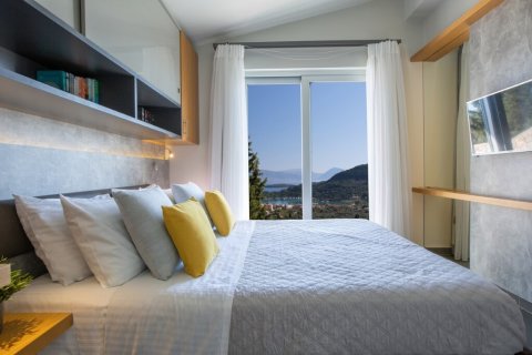 167m² Villa à Lefkada, Greece No. 107214 14