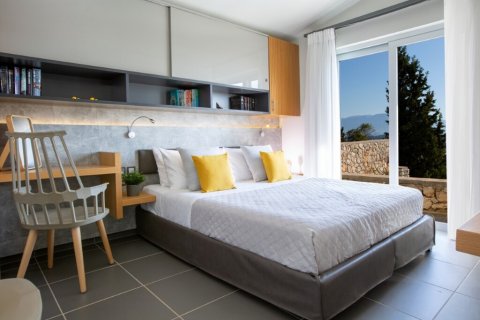 167m² Villa à Lefkada, Greece No. 107214 13