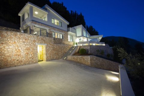 167m² Villa à Lefkada, Greece No. 107214 20