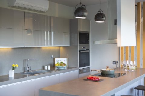 167m² Villa à Lefkada, Greece No. 107214 7