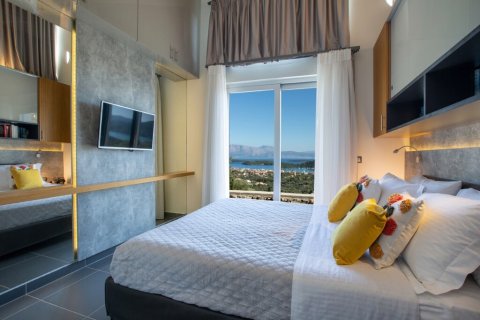 167m² Villa à Lefkada, Greece No. 107214 15