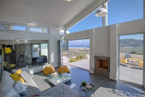 167m² Villa à Lefkada, Greece No. 107214 5