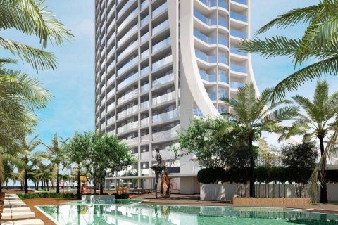 2 dormitorios Apartment en Dubai, UAE No. 91989