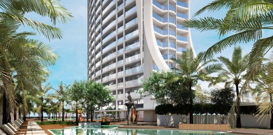 2 dormitorios Apartment en Dubai, UAE No. 91989