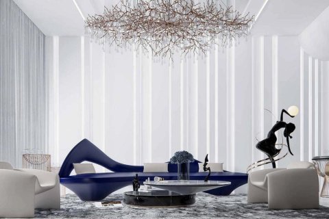 2 bedrooms Apartment in Can Tho, Vietnam No. 91989 5