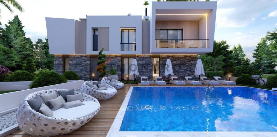 3 chambres Appartement à Vinh Binh, Vietnam No. 113827