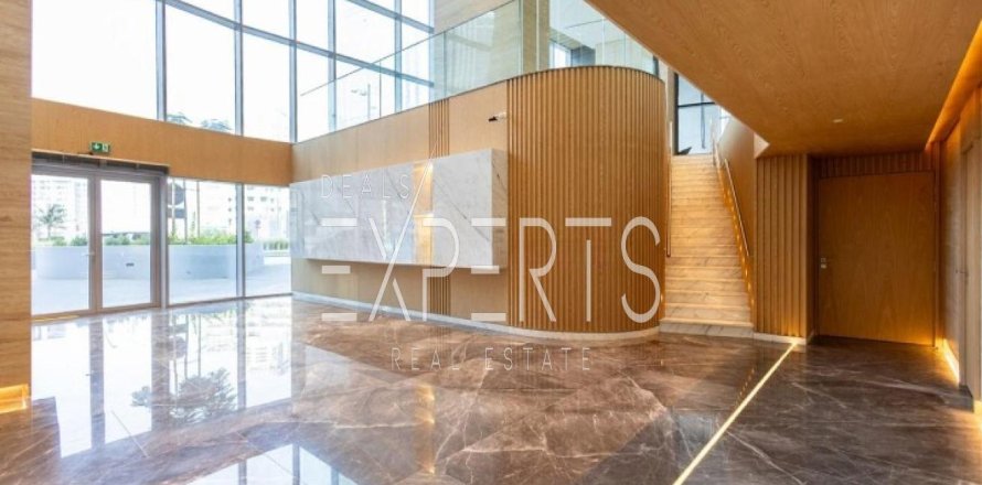 2 bedrooms Apartment in Al Reem Island, UAE No. 129567
