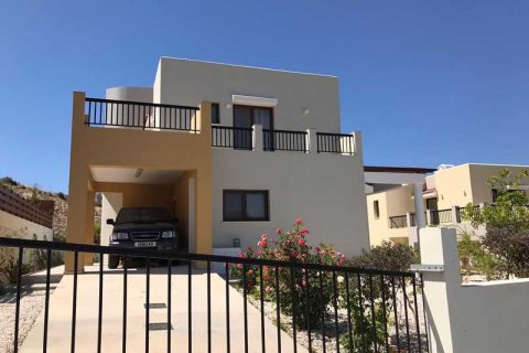 3 dormitorios House en Konia, Cyprus No. 76831 1
