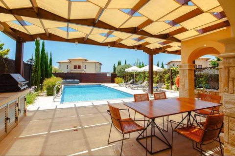 3 chambres House à Paphos, Cyprus No. 65548 11