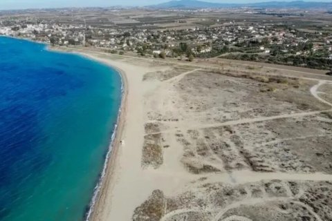 1570m² Land in Chalkidiki, Greece No. 54476 1