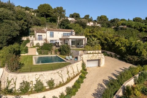 5 chambres Villa à La Colle-sur-Loup, France No. 68711 10