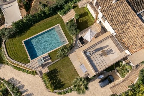5 chambres Villa à La Colle-sur-Loup, France No. 68711 14