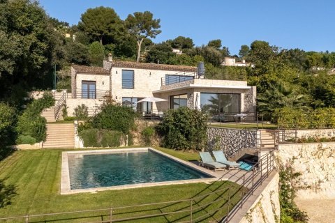 5 chambres Villa à La Colle-sur-Loup, France No. 68711 11