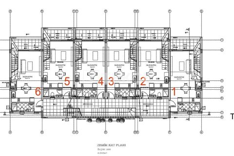 2 chambres Appartement à Phu Ngai, Vietnam No. 21506 29