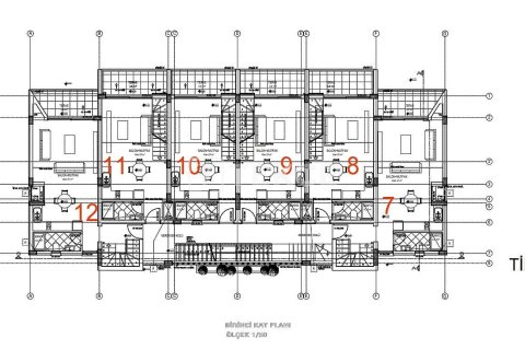 2 chambres Appartement à Phu Ngai, Vietnam No. 21506 27