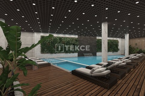 2 chambres Appartement à Phu Ngai, Vietnam No. 21506 14