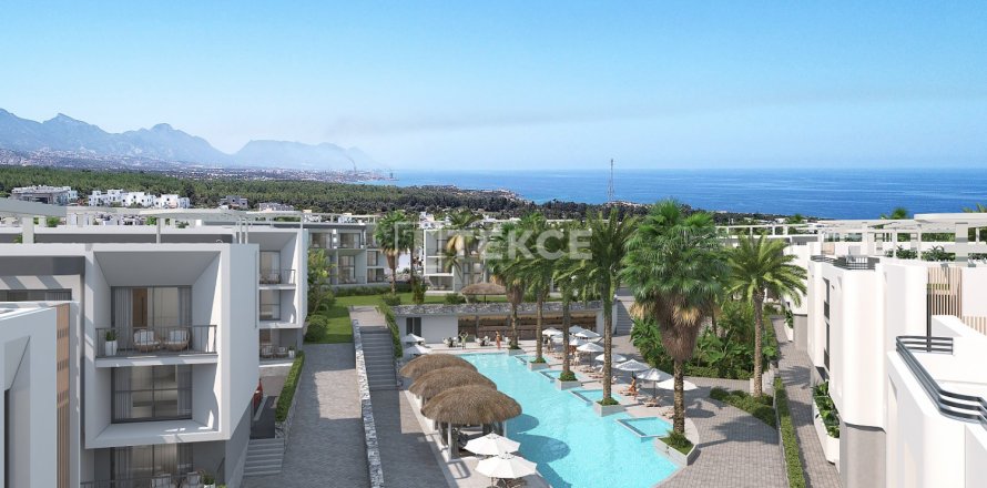 2 bedrooms Apartment in Phu Ngai, Vietnam No. 21506