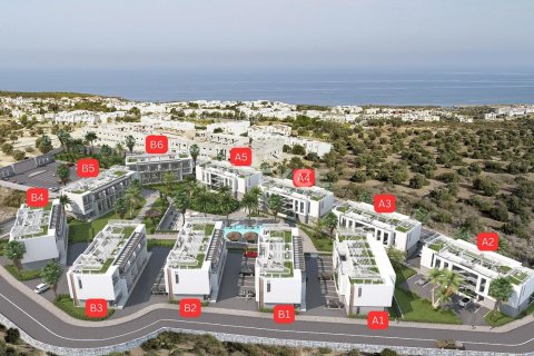 2 chambres Appartement à Phu Ngai, Vietnam No. 21506 19