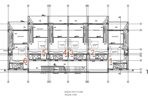 2 chambres Appartement à Phu Ngai, Vietnam No. 21506 30