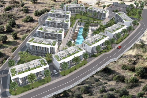 2 chambres Appartement à Phu Ngai, Vietnam No. 21506 5