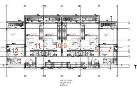 2 chambres Appartement à Phu Ngai, Vietnam No. 21506 28