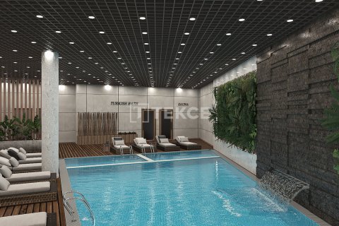 2 chambres Appartement à Phu Ngai, Vietnam No. 21506 15