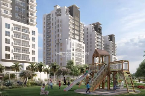 2 chambres Appartement à Nhan Hoa, Vietnam No. 94068 7