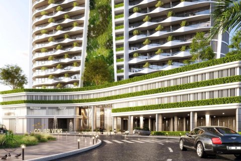 1 bedroom Apartment in An Giang, Vietnam No. 92447 19