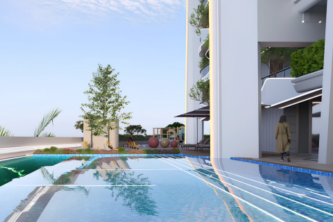 1 bedroom Apartment in An Giang, Vietnam No. 92447 15