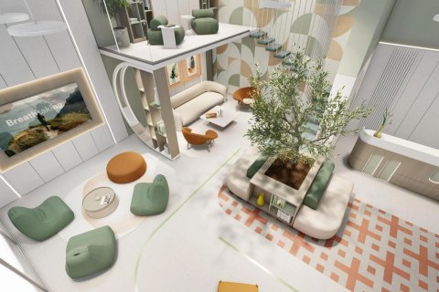 1 bedroom Apartment in An Giang, Vietnam No. 92447 11