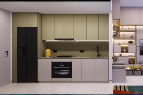 1 bedroom Apartment in An Giang, Vietnam No. 92447 5