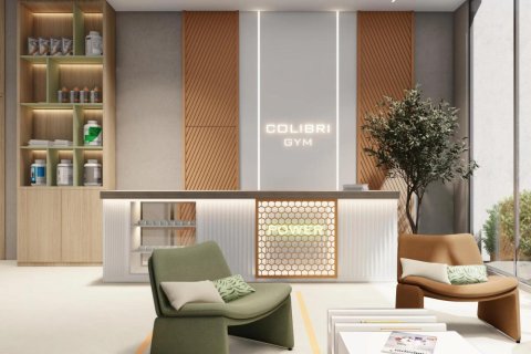 1 bedroom Apartment in An Giang, Vietnam No. 92447 3