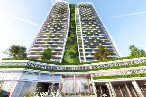 1 chambre Appartement à Ras Al Khaimah, UAE No. 92447