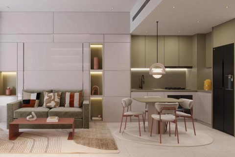 1 bedroom Apartment in An Giang, Vietnam No. 92447 7