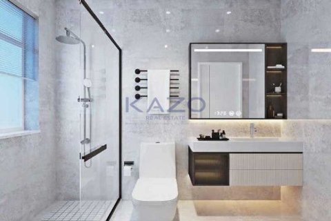 3 dormitorios Apartment en Limassol, Cyprus No. 80072 3