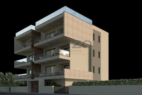 3 dormitorios Apartment en Limassol, Cyprus No. 80072 7