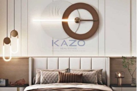 3 dormitorios Apartment en Limassol, Cyprus No. 80072 2